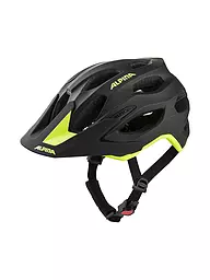 ALPINA | Fahrradhelm Carapax 2.0 | schwarz