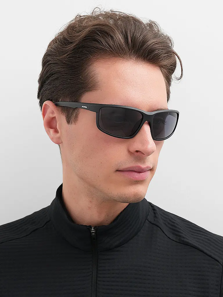 ALPINA | Herren Sonnenbrille Defey | 