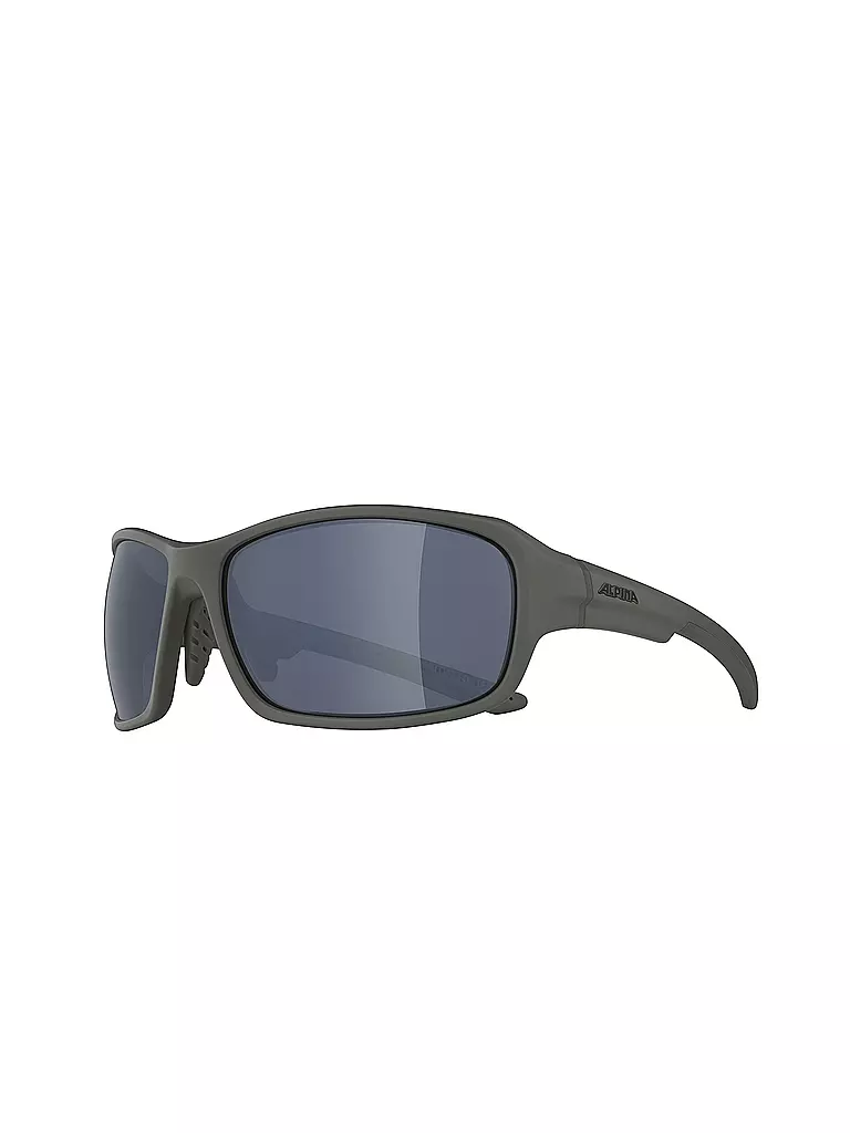 ALPINA | Herren Sportbrille Lyron | grau