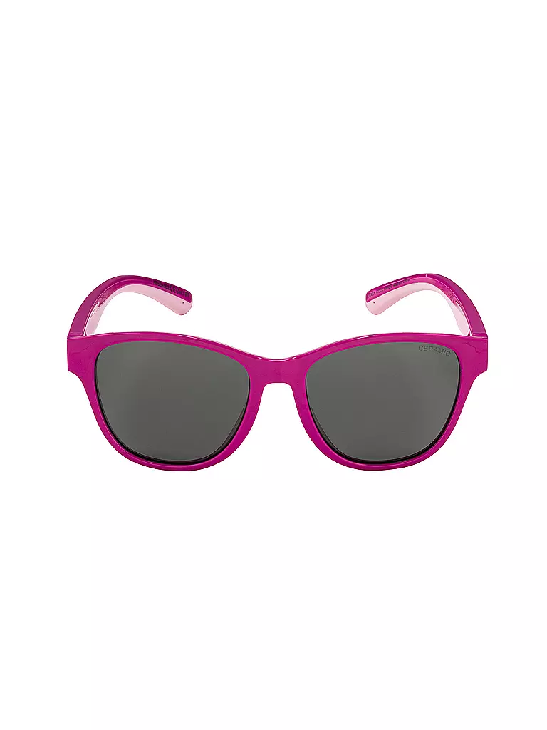 ALPINA | Kinder Bergbrille Flexxy Cool Kids II | orange