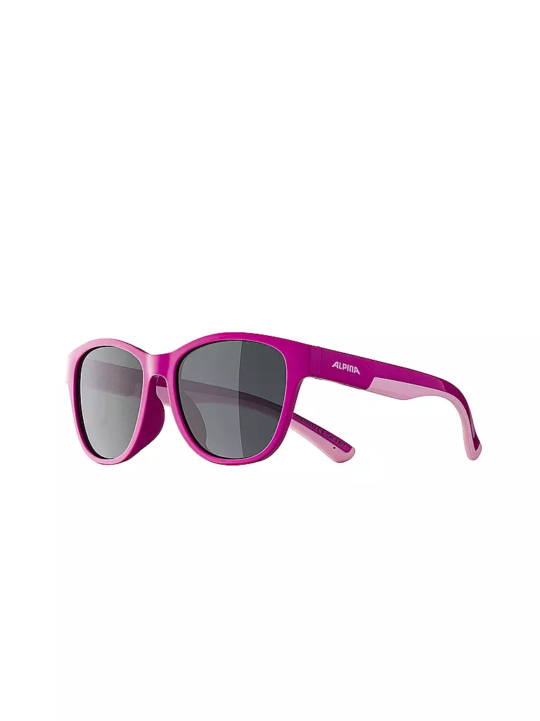 ALPINA | Kinder Bergbrille Flexxy Cool Kids II | orange