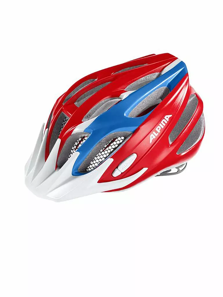 ALPINA | Kinder Fahrradhelm FB Junior 2.0 | 