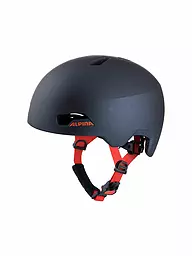 ALPINA | Kinder Fahrradhelm Hackney | blau