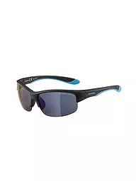 ALPINA | Kinder Radbrille Flexxy Youth HR | schwarz