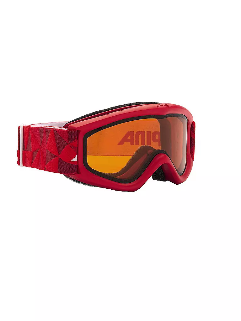 ALPINA | Kinder Skibrille Carat DLH | 