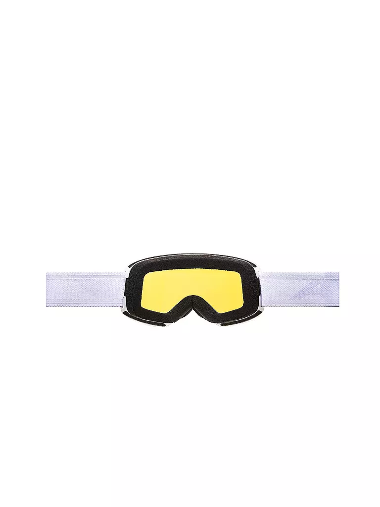 ALPINA | Kinder Skibrille Fernie Q-Lite | weiss