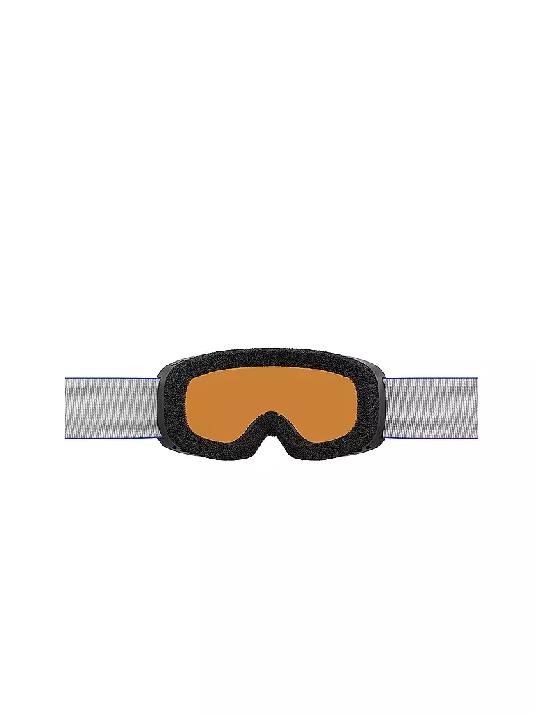 ALPINA | Kinder Skibrille Piney 2.0 | blau