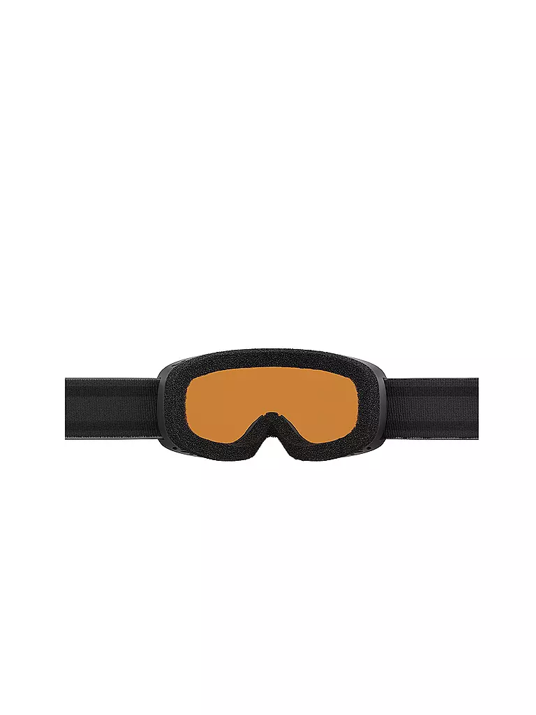 ALPINA | Kinder Skibrille Piney 2.0 | schwarz