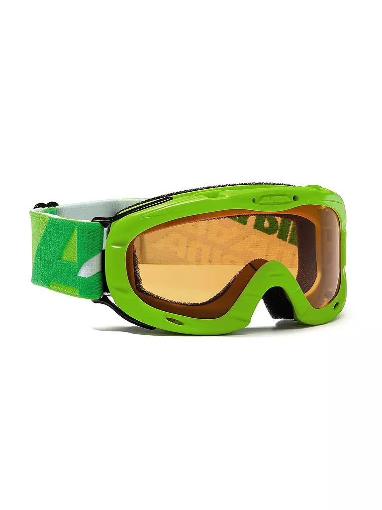ALPINA | Kinder Skibrille Ruby  | 