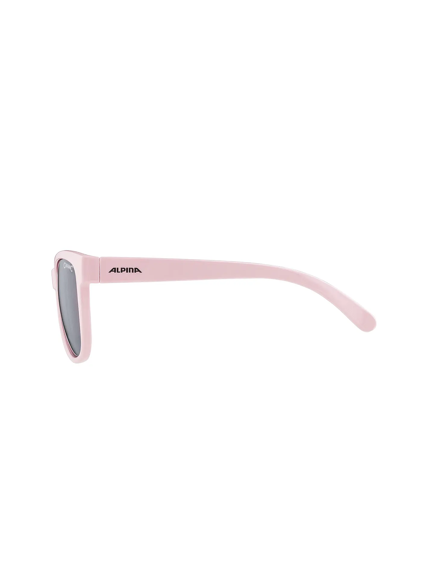 ALPINA | Kinder Sonnenbrille Luzy | rosa