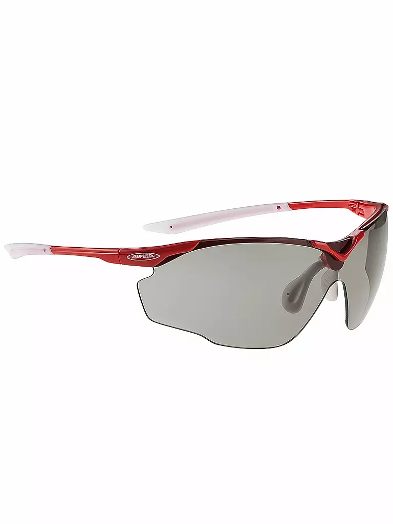 ALPINA | Radbrille Splinter Shield VL | 