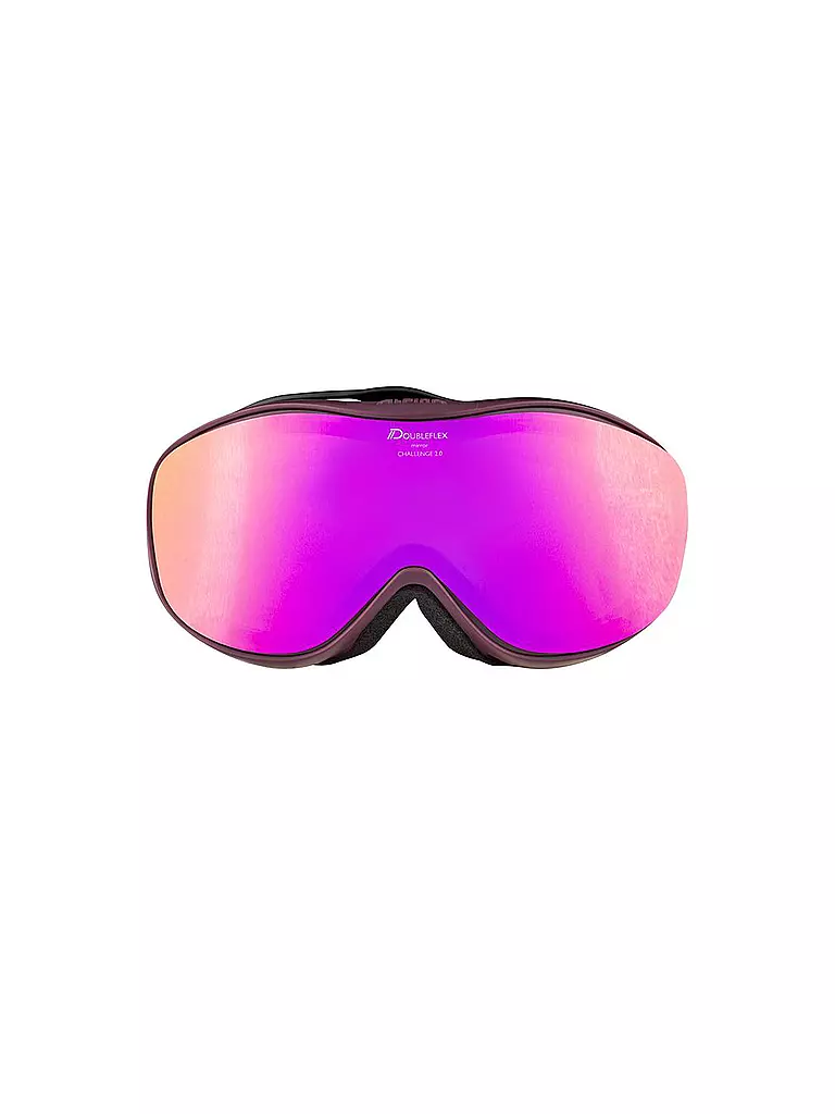 ALPINA | Skibrille Challenge 2.0 MM | pink