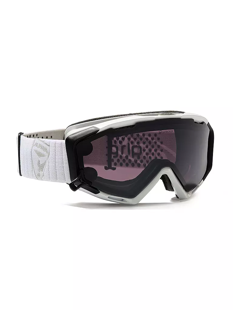 ALPINA | Skibrille Panoma S Magnetic QF  | 