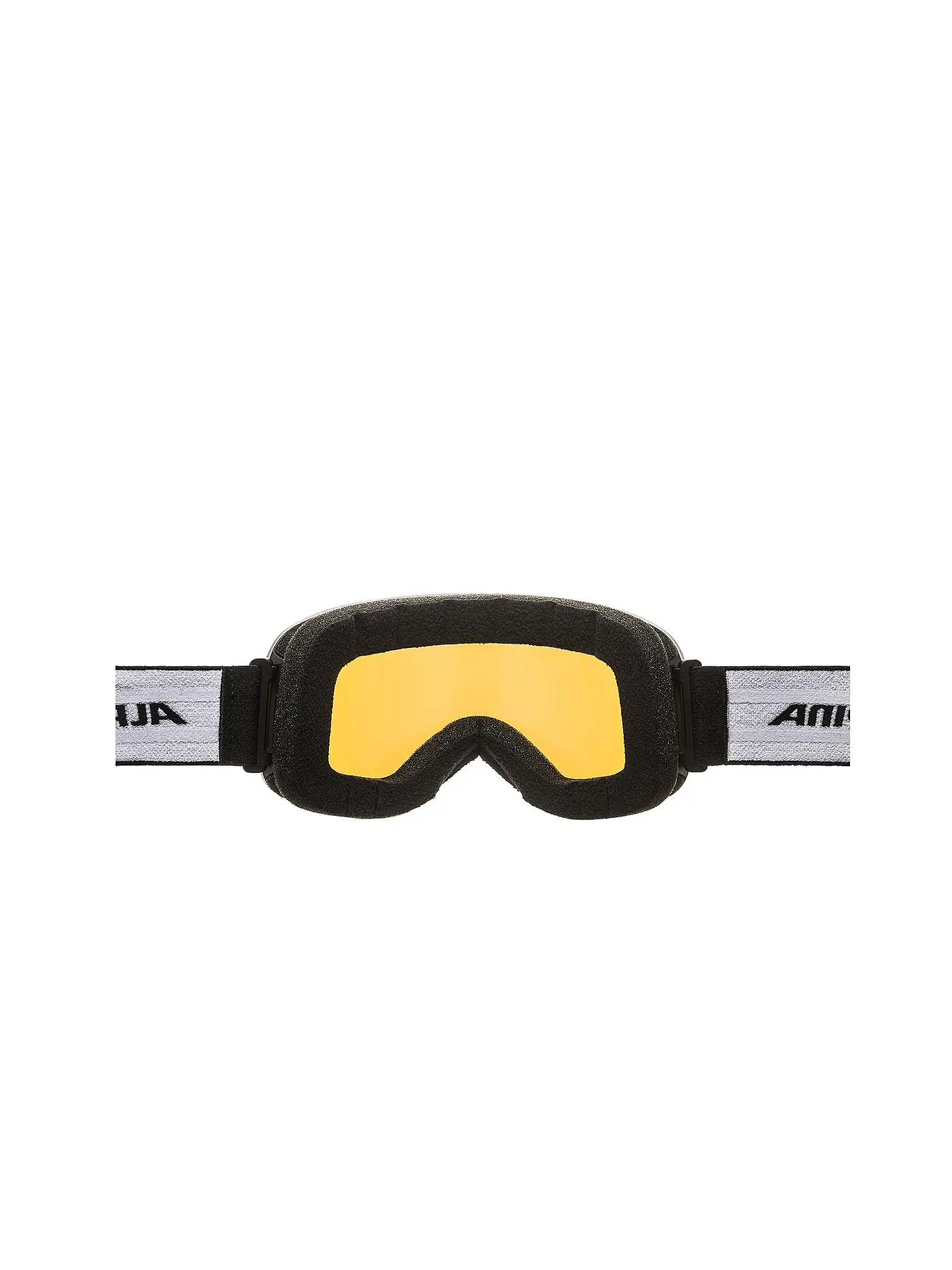 ALPINA | Skibrille Slope Q-Lite | schwarz