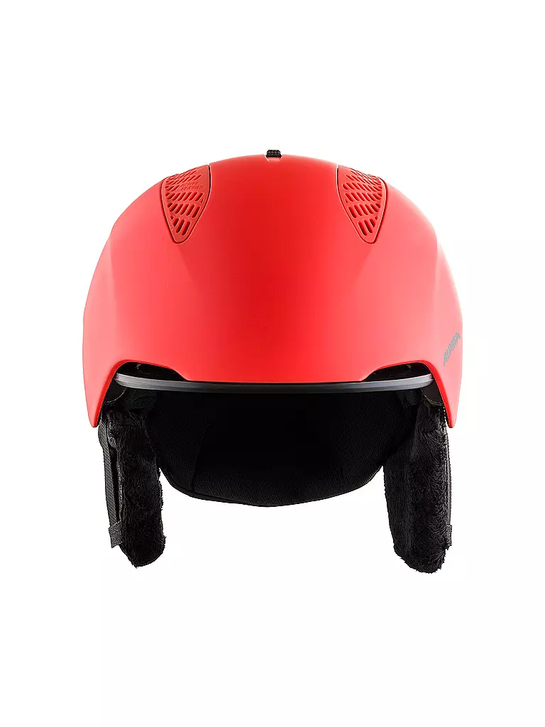 ALPINA | Skihelm Grand | rot