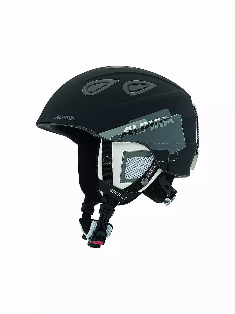 ALPINA | Skihelm Grap 2.0 | 