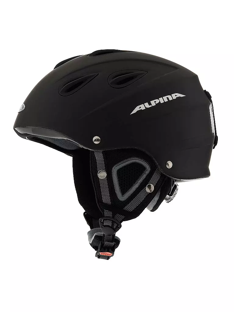 ALPINA | Skihelm Grap | 