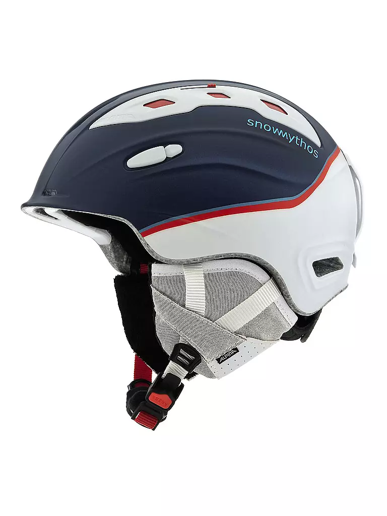 ALPINA | Skihelm Snow Mythos | 