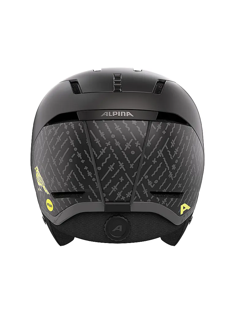 ALPINA | Skihelm Versatile Pro MIPS | 