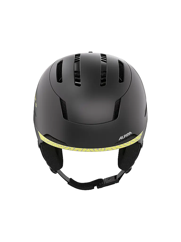 ALPINA | Skihelm Versatile Pro MIPS | 