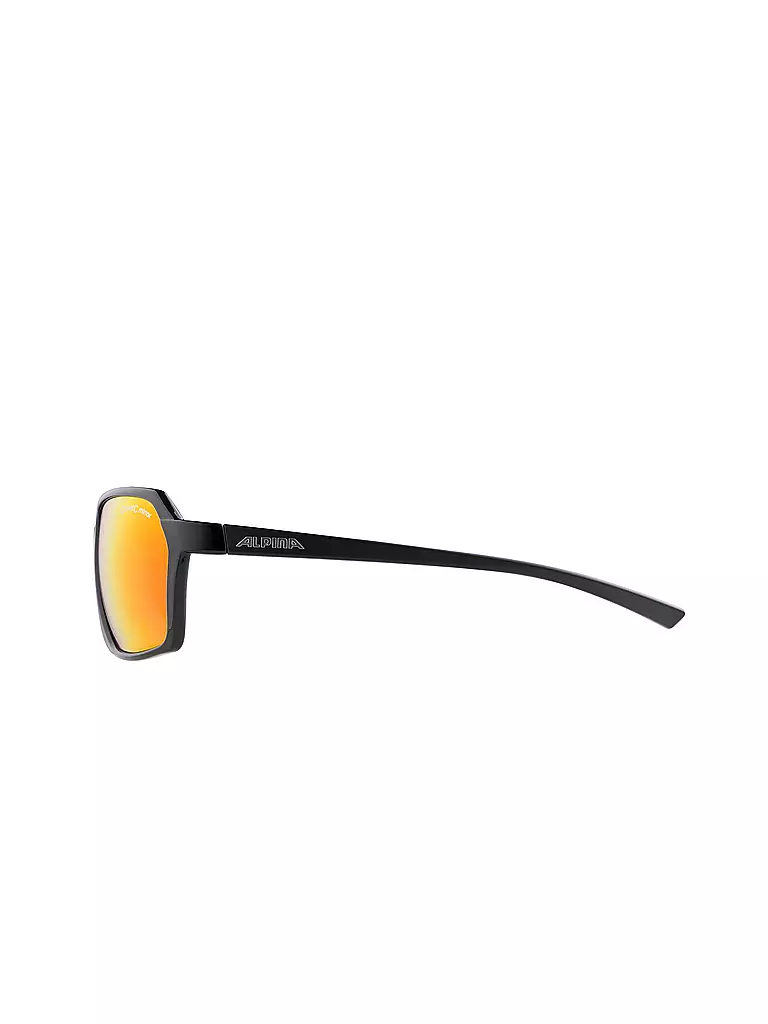 ALPINA | Sonnenbrille Finety | schwarz