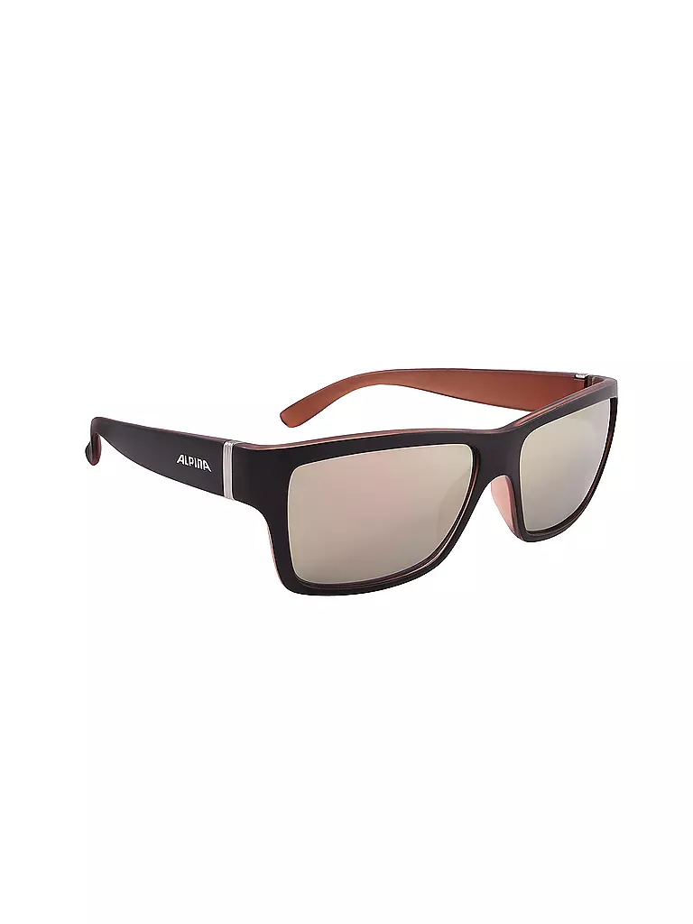 ALPINA | Sonnenbrille Kacey | schwarz