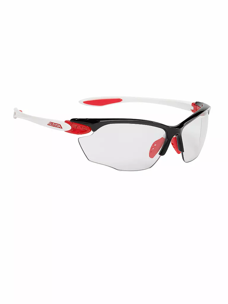 ALPINA | Sonnenbrille Twist Four VL + Varioflex | 