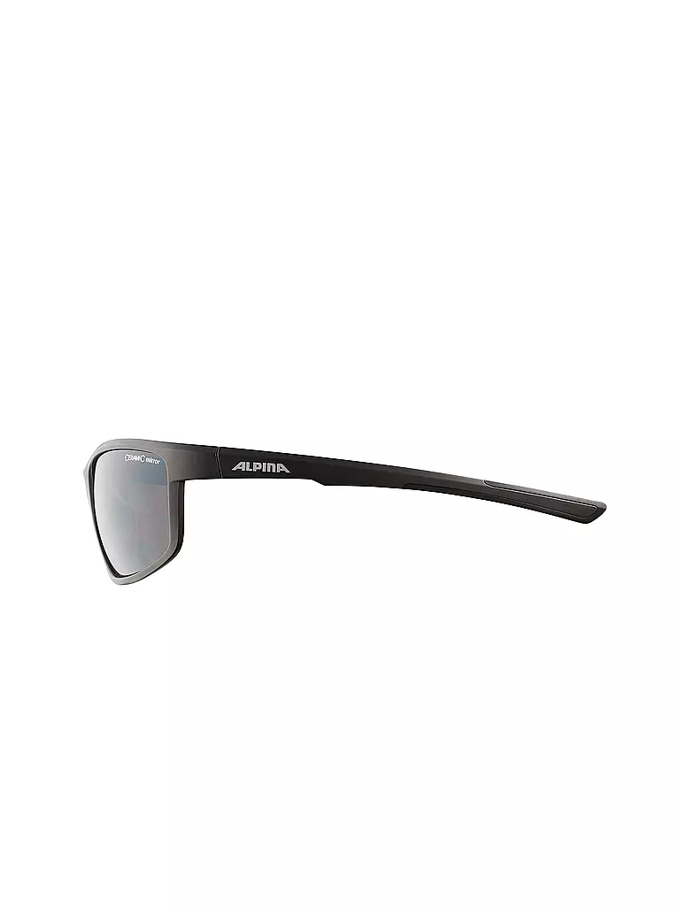 ALPINA | Sportbrille Defey | grau