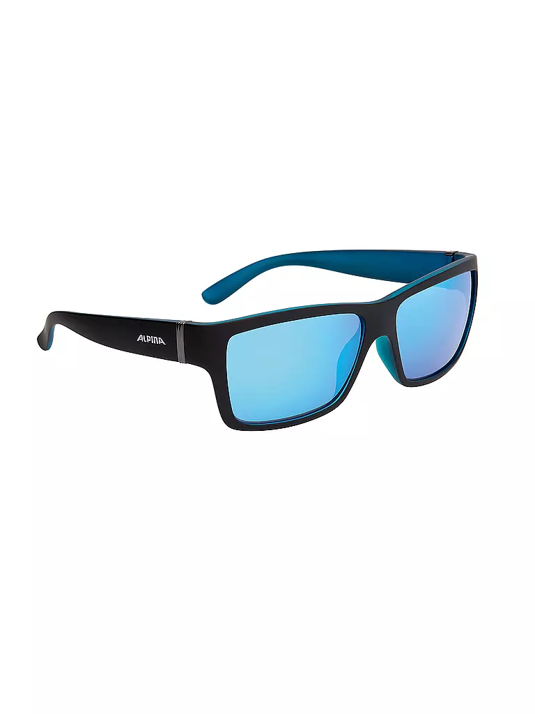 ALPINA | Sportbrille Kacey | schwarz