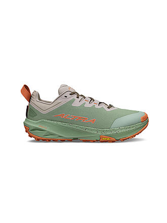 ALTRA RUNNING | Herren Traillaufschuhe Experience Wild 3+