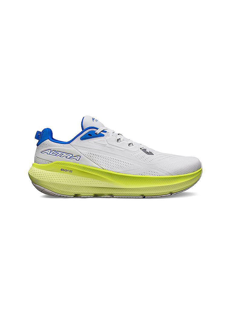 Altra Running ALTRA RUNNING Herren Laufschuhe Fwd Via 2 weiss | 40 1/2, weiss