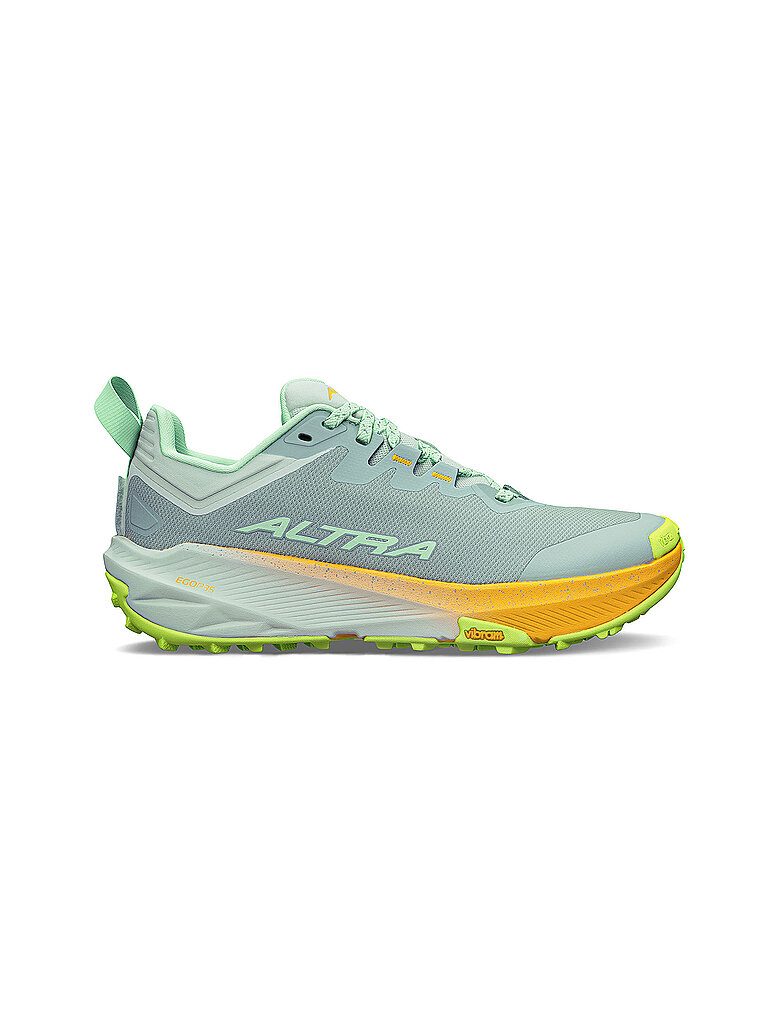 ALTRA RUNNING Damen Traillaufschuhe Experience Wild 3+ grau | 42 1/2