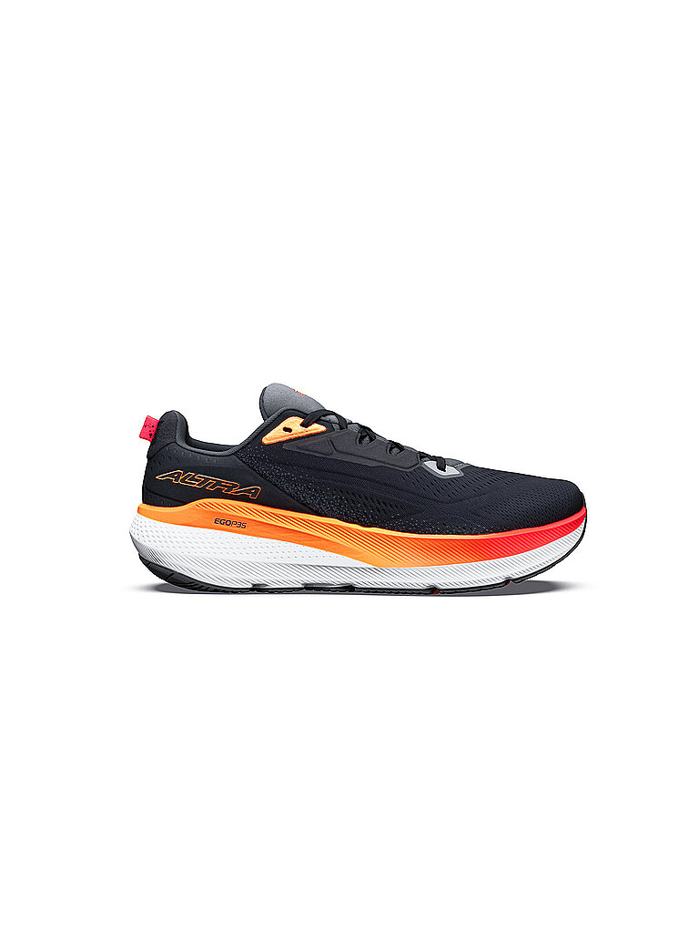 ALTRA RUNNING Herren Laufschuhe Fwd Via 2 schwarz | 42 1/2