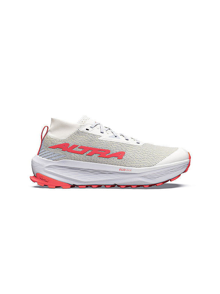 Altra Running ALTRA RUNNING Herren Traillaufschuhe 275 Hilo hellgrau | 41, hellgrau