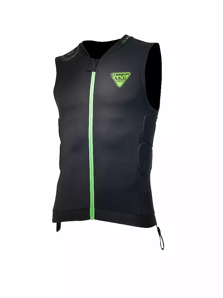 AMPLIFI | Herren Protektorweste MK II Jacket | 