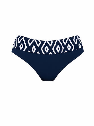 ANITA | Damen Bikinihose Tribal Monotones