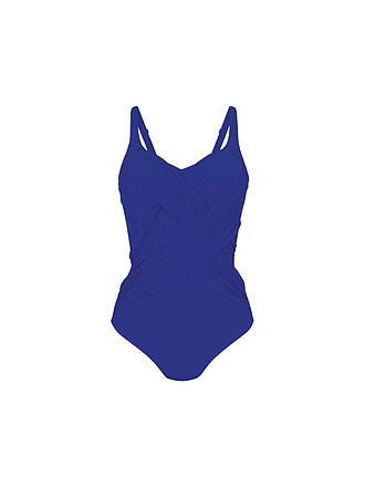 ANITA | Damen Badeanzug Ocean Blue