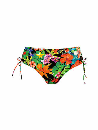 ANITA | Damen Bikinihose RF-Wild Garden