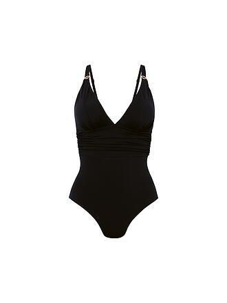 ANITA | Damen Badeanzug Rosa Faia Pure