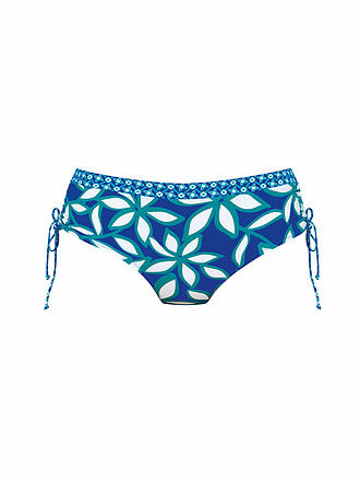ANITA | Damen Bikinihose RF-Beach Blossom