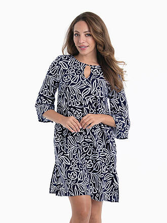 ANITA | Damen Kleid Flower Salla