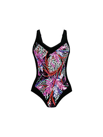 ANITA | Damen Badeanzug Nautical Sidona