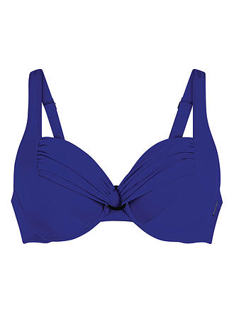 ANITA | Damen Bikinioberteil Shiny Hermine