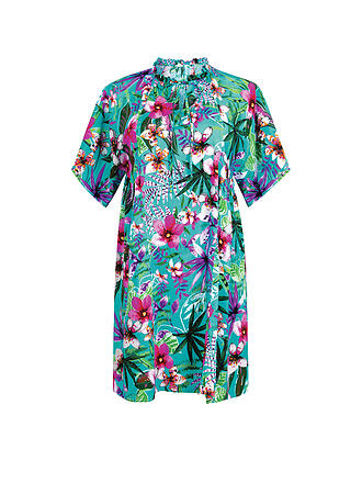 ANITA | Damen Kleid Aloha Tahiti