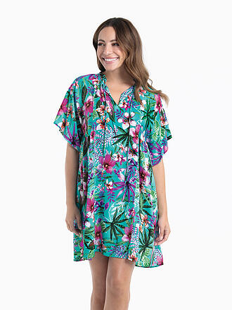 ANITA | Damen Kleid Aloha Tahiti