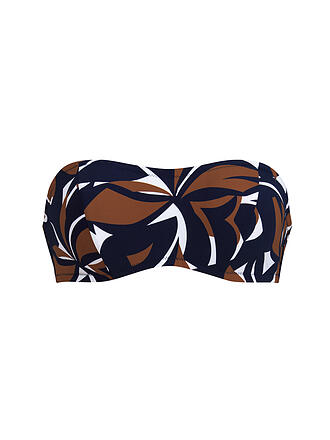 ANITA | Damen Bikinioberteil Bandeau By the Sea Bella