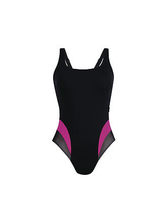 ANITA | Damen Badeanzug Seashell Elina