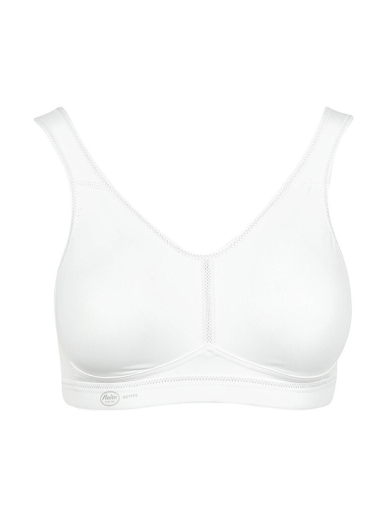 Anita ANITA Damen Sport-BH Light&Firm Medium Support weiss | 70B, weiss