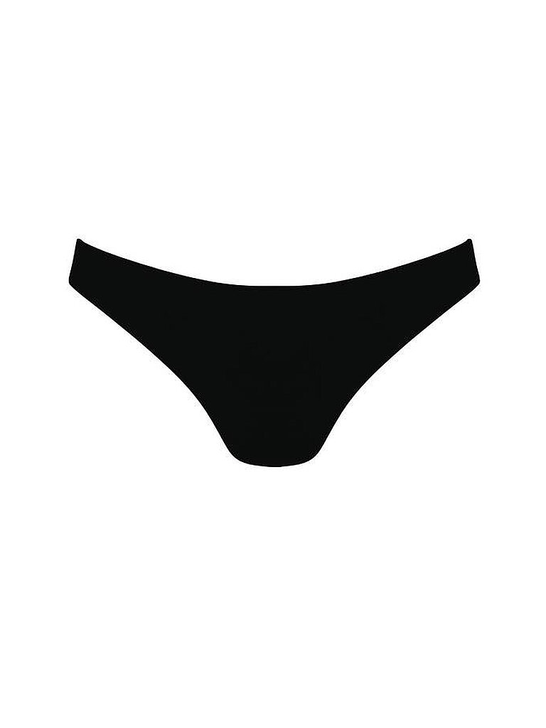 Anita ANITA Damen Bikinihose Brazil schwarz | 36, schwarz
