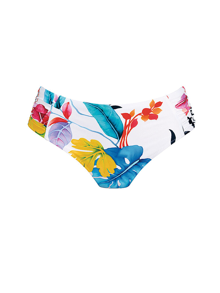 ANITA Damen Bikinihose Floral Lula bunt | 38